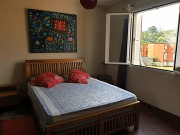 Townhouse, Duplex