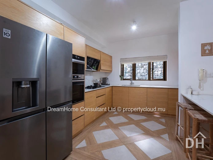 Duplex de luxe à louer | Résidence WestRock, Plantation Marguery, Rivière Noire