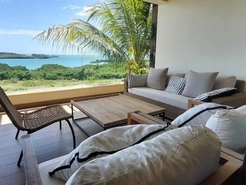 Appartement de 3 Chambres