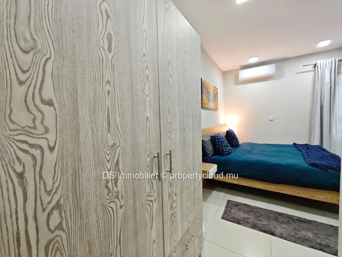 For Rent – Villa In Pointe Aux Canonniers | Private Pool - North