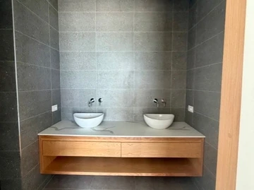 Penthouse de 4 Chambres