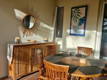 2 Bedroom Villa