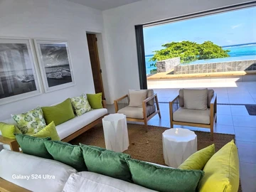 4 Bedroom Penthouse
