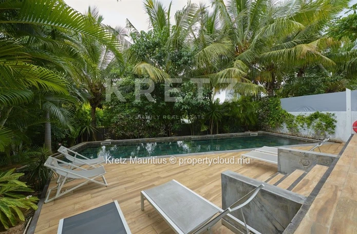 Magnifique appartement près de la plage
