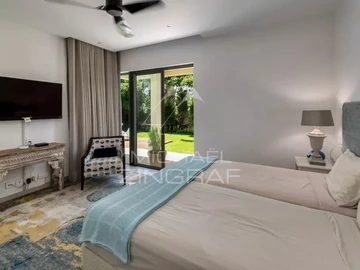3 Bedroom Villa