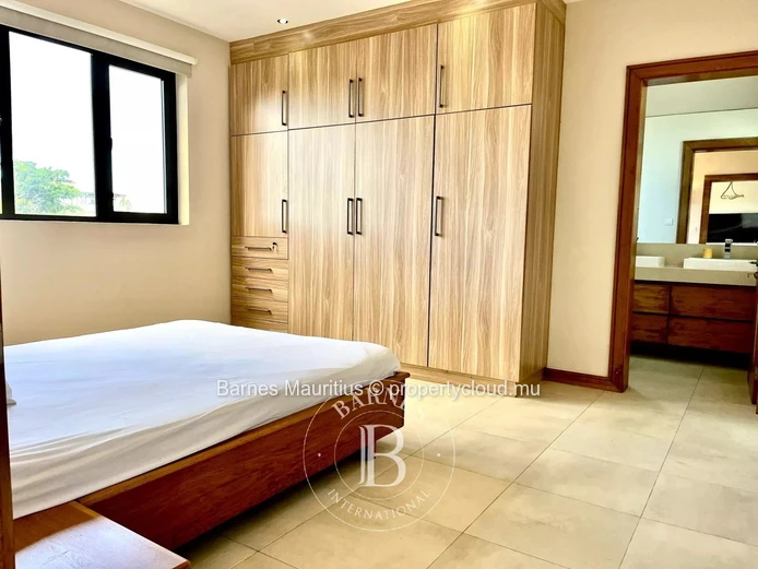 PEREYBÈRE  - Appartement moderne - 3 chambres