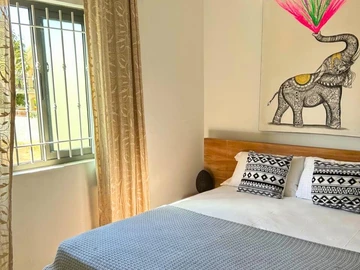 Appartement de 3 Chambres