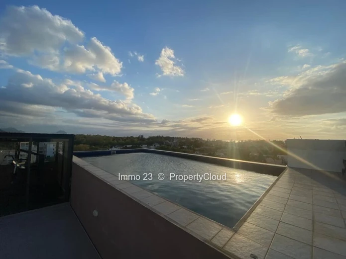 Appartement a louer