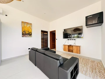 3 Bedroom Villa
