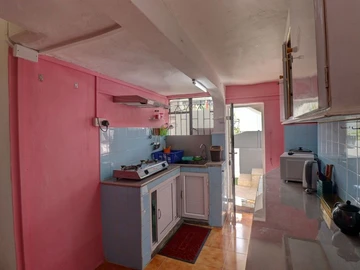 Appartement de 2 Chambres