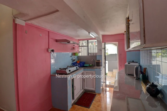1er étage d'une maison traditionnelle – Confort, tranquillité et proximité de toutes les commodités