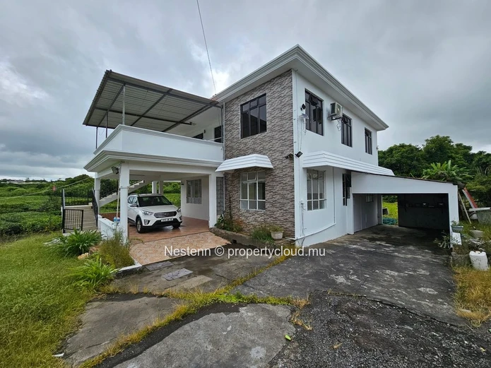 Relaxed living in a quiet, scenic surrounding 