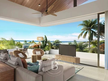 4 Bedroom Penthouse