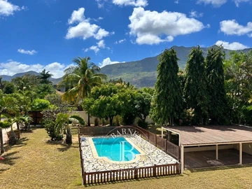 Villa de 3 Chambres