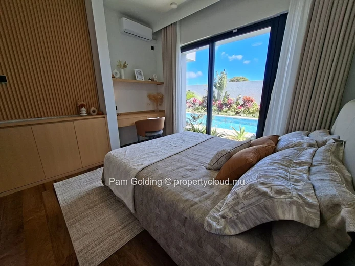 Grand Baie – Maison à vendre – Pam Golding Mauritius