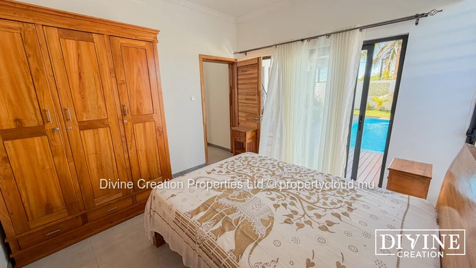 Luxury Living for Rent – Magnolia Gated Residence, Grand Baie