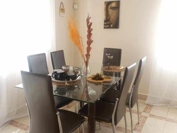 Townhouse, Duplex de 2 Chambres