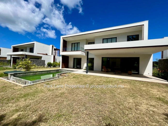 Belle villa de prestige