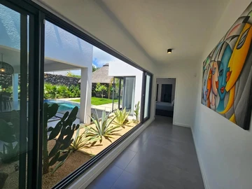 Villa de 4 Chambres