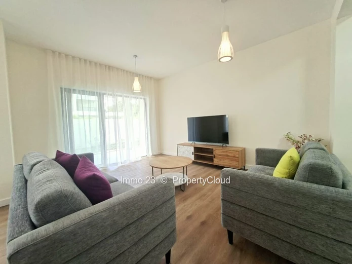 Appartement a louer