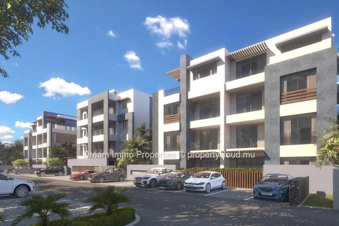 Last Units Available! New Apartments Close To Pereybere Beach – Mauritius