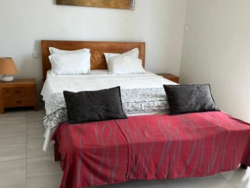 Appartement de 3 Chambres