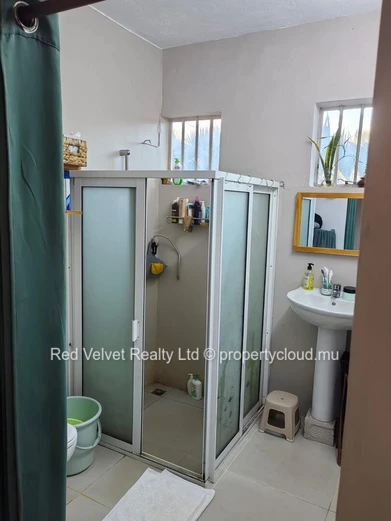 House for Sale in Baie du Tombeau | Investment & Renovation Opportunity