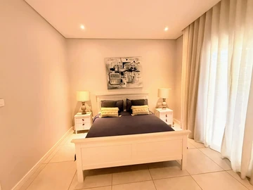 Appartement de 2 Chambres