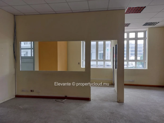 Office space for rent in Port Louis
