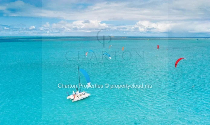 Villa d’exception de 3 chambres avec piscine au cœur d’un domaine naturel