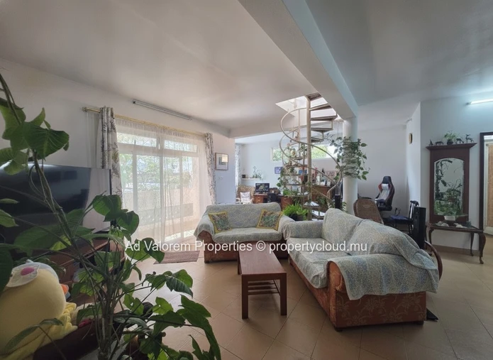 À VENDRE : Appartment à Mont Roches