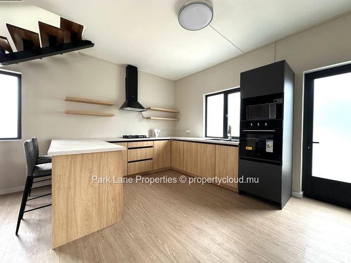 Maison neuve à louer à Calodyne
