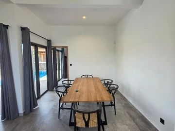 3 Bedroom Villa