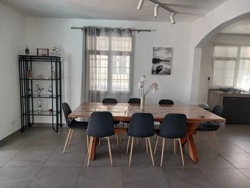 Maison de 3 Chambres