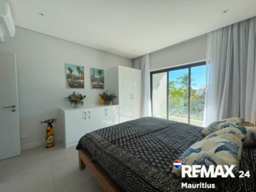 Penthouse de 3 Chambres