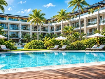 3 Bedroom Apartment