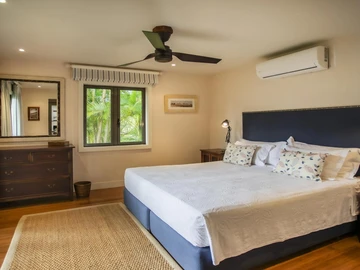 Villa de 4 Chambres