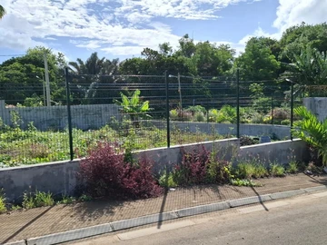 Residential Land