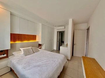 Appartement de 2 Chambres