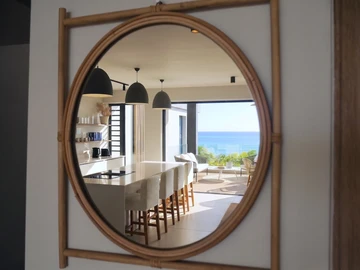 Penthouse de 3 Chambres