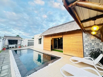3 Bedroom Villa