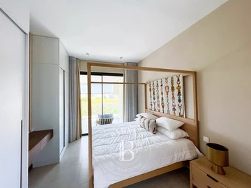 Penthouse de 3 Chambres