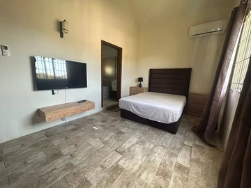 3 Bedroom Villa