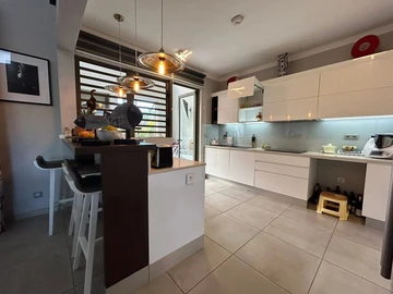Villa de 3 Chambres