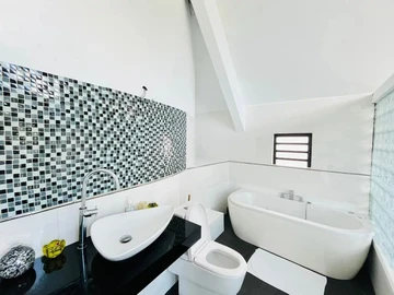 Villa de 6 Chambres