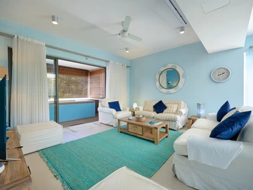 Appartement de 3 Chambres