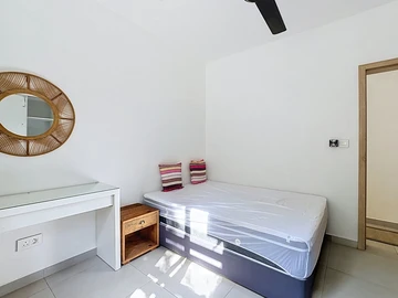 Maison de 3 Chambres