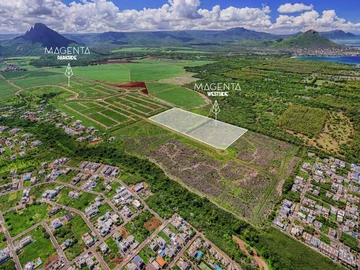 Residential Land