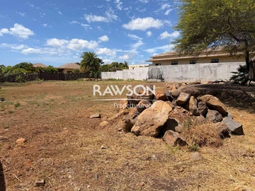 Residential Land