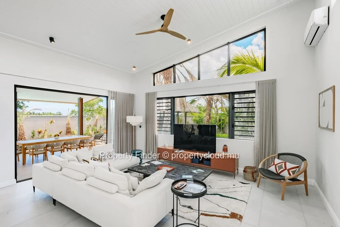 Luxury Villa 4 Bedroom villa for sale